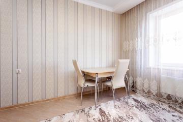 Фото №4: 3-комнатная квартира 99 м² - Краснодар, мкр. жилой комплекс Димитрова, ул. Димитрова, 3/1