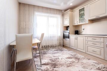 Фото №3: 3-комнатная квартира 99 м² - Краснодар, мкр. жилой комплекс Димитрова, ул. Димитрова, 3/1