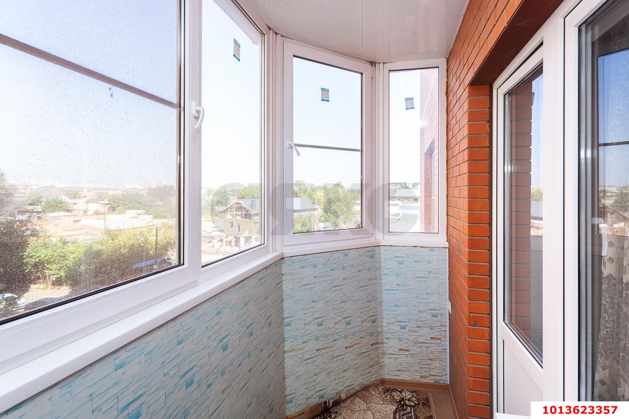 Фото №20: 3-комнатная квартира 99 м² - Краснодар, ЖК Димитрова, Центральный внутригородской округ, Дубинка, мкр. жилой комплекс Димитрова, ул. Димитрова, 3/1