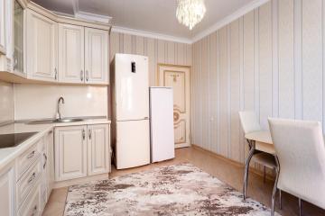 Фото №2: 3-комнатная квартира 99 м² - Краснодар, мкр. жилой комплекс Димитрова, ул. Димитрова, 3/1