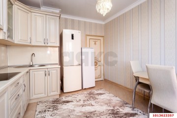 Фото №2: 3-комнатная квартира 99 м² - Краснодар, мкр. жилой комплекс Димитрова, ул. Димитрова, 3/1