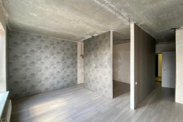 Фото №5: 1-комнатная квартира 49 м² - Краснодар, мкр. жилой комплекс Седьмой Континент, ул. Совхозная, 1к4