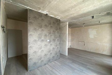 Фото №4: 1-комнатная квартира 49 м² - Краснодар, мкр. жилой комплекс Седьмой Континент, ул. Совхозная, 1к4