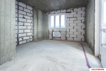 Фото №5: 1-комнатная квартира 43 м² - Краснодар, мкр. жилой комплекс Кино, ул. Уральская, 100