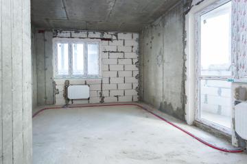 Фото №4: 1-комнатная квартира 38 м² - Краснодар, мкр. жилой комплекс Кино, ул. Уральская, 100