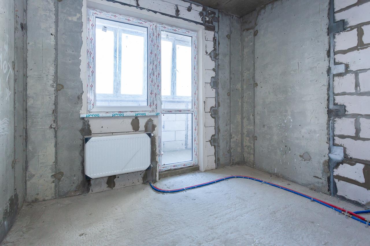 Фото №9: 1-комнатная квартира 43 м² - Краснодар, ЖК Альфа, ЖК Кино, Карасунский внутригородской округ, Хлопчато-бумажный Комбинат, мкр. жилой комплекс Кино, ул. Уральская, 100