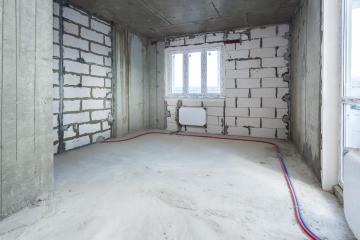 Фото №5: 1-комнатная квартира 38 м² - Краснодар, мкр. жилой комплекс Кино, ул. Уральская, 100