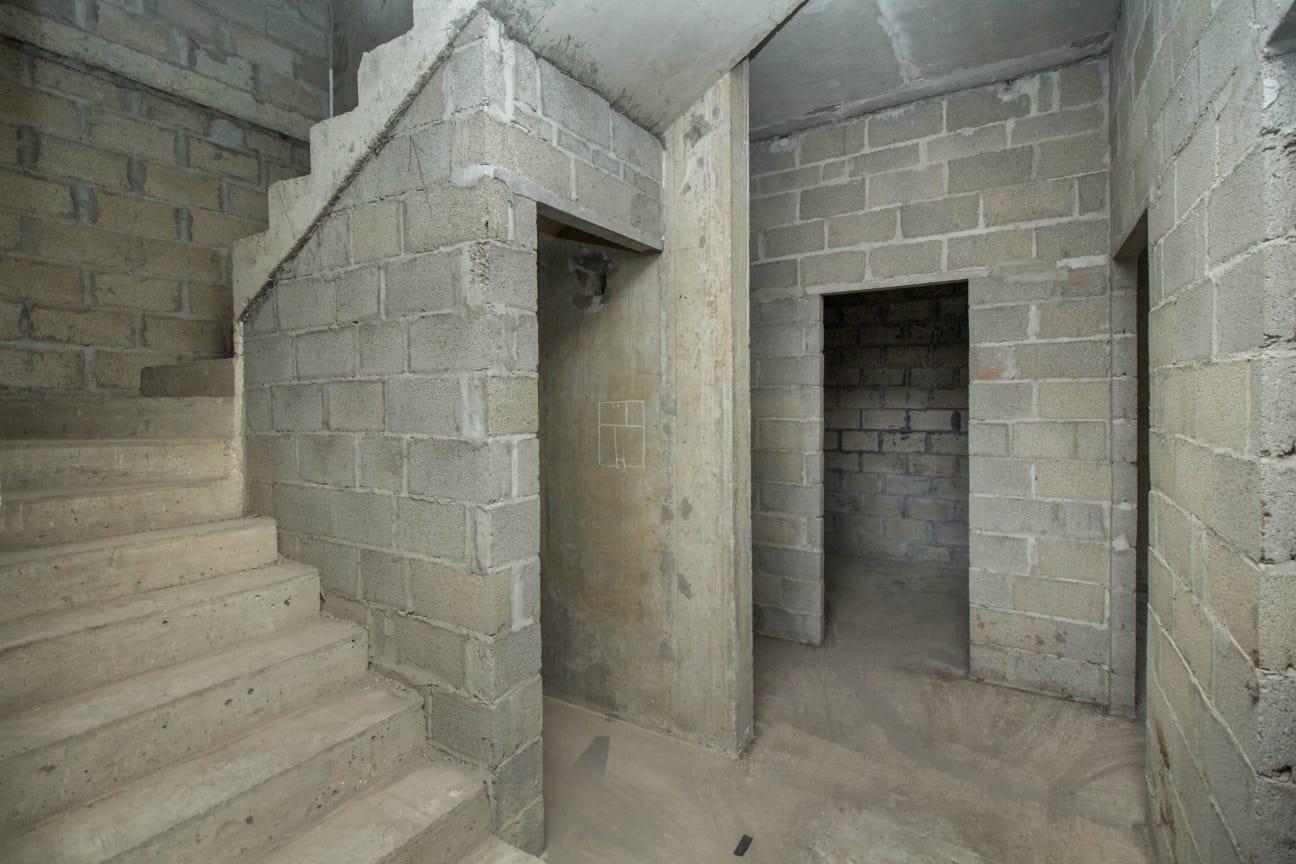 Фото №14: Дом 180 м² + 6 сот. - Краснодар, Прикубанский внутригородской округ, мкр. Новая Елизаветка, ул. имени Иосифа Васильева, 6