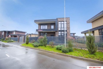 Фото №1: Дом 180 м² - Краснодар, мкр. Новая Елизаветка, ул. имени Иосифа Васильева, 6