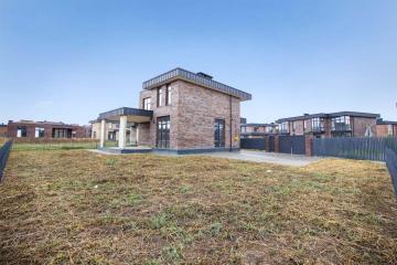 Фото №2: Дом 180 м² - Краснодар, мкр. Новая Елизаветка, ул. имени Иосифа Васильева, 6