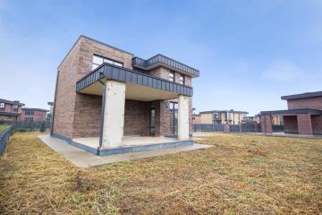 Фото №4: Дом 180 м² - Краснодар, мкр. Новая Елизаветка, ул. имени Иосифа Васильева, 6