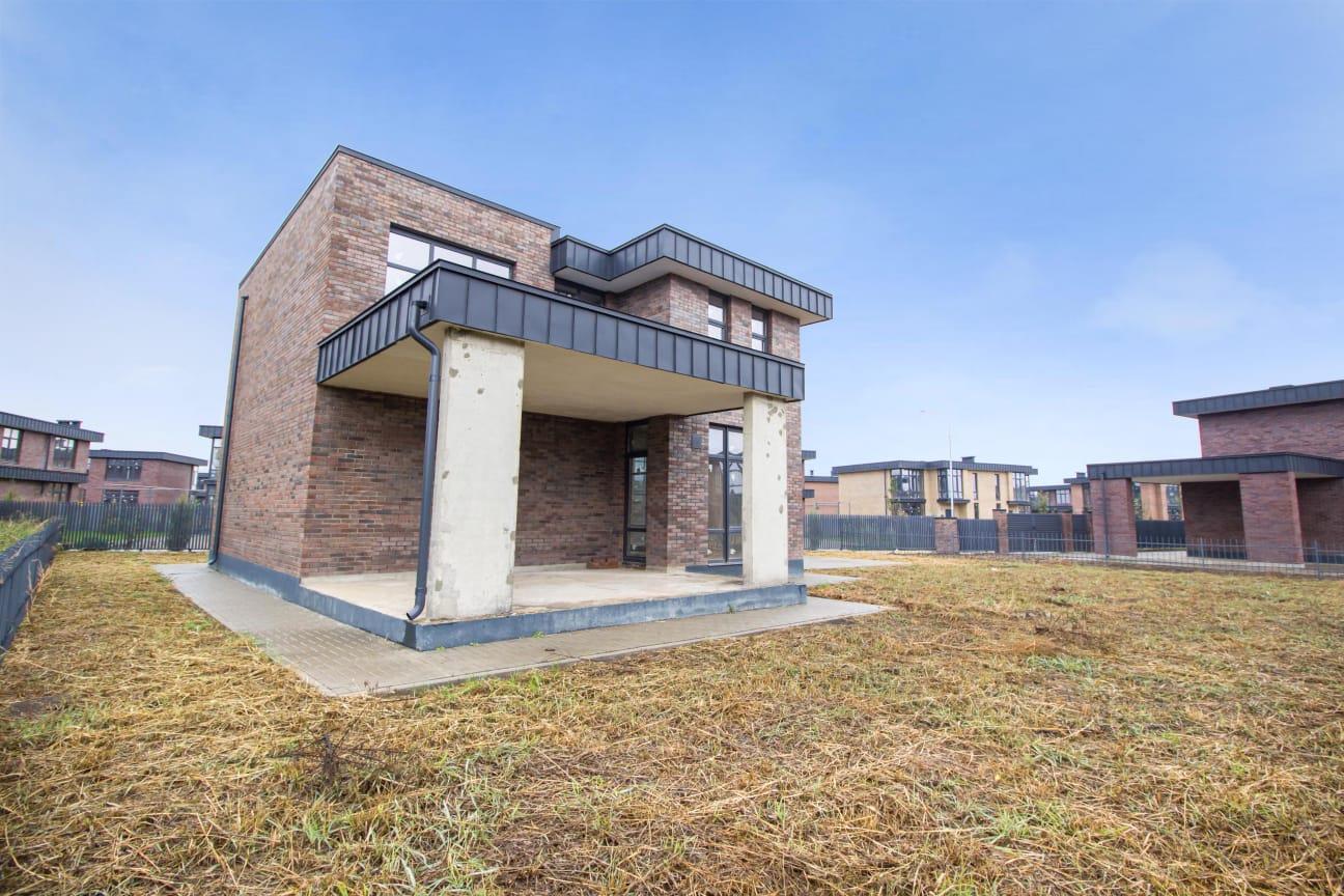 Фото №4: Дом 180 м² + 6 сот. - Краснодар, Прикубанский внутригородской округ, мкр. Новая Елизаветка, ул. имени Иосифа Васильева, 6