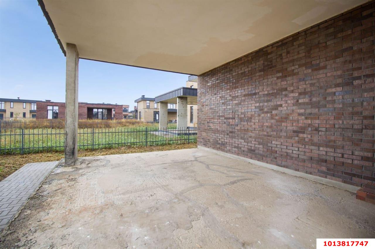 Фото №15: Дом 180 м² + 6 сот. - Краснодар, Новая Елизаветка, ул. имени Иосифа Васильева, 6