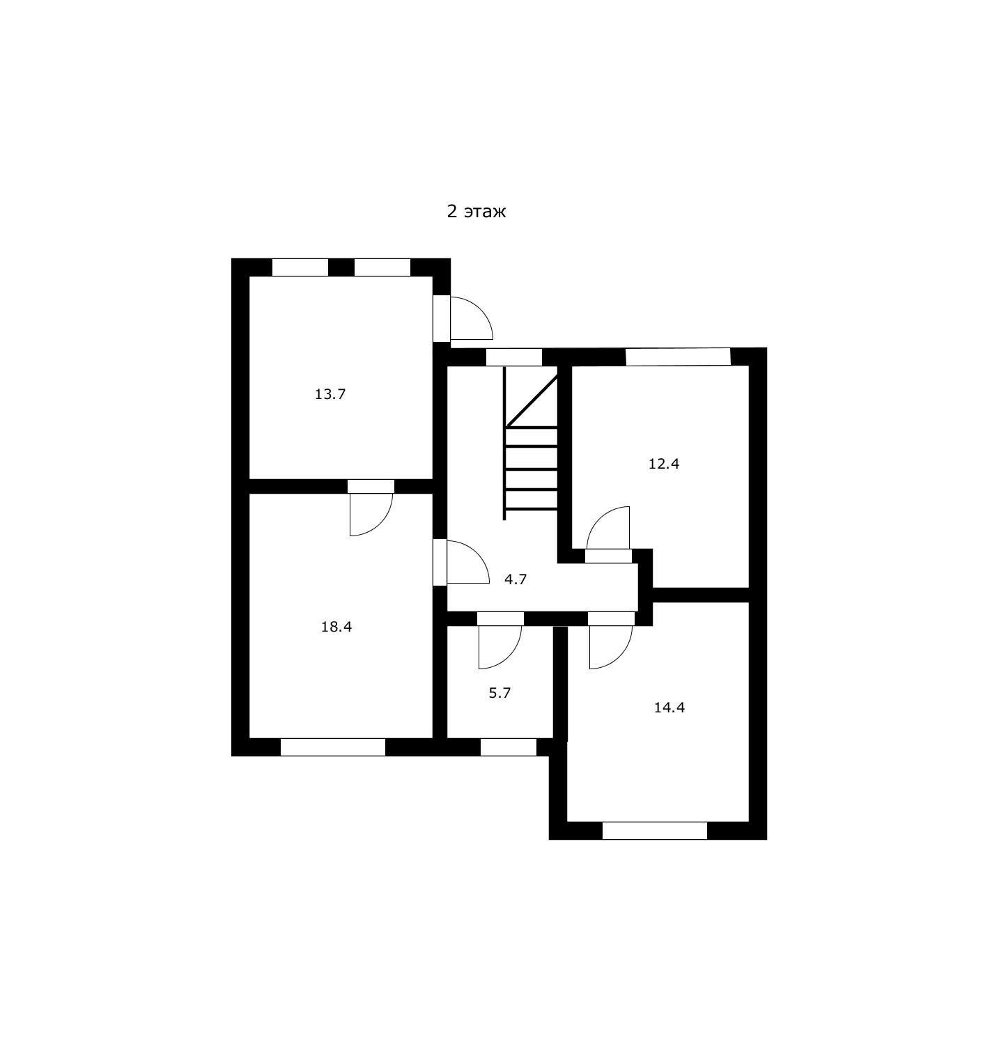 Фото №7: Дом 180 м² + 6 сот. - Краснодар, Прикубанский внутригородской округ, мкр. Новая Елизаветка, ул. имени Иосифа Васильева, 6