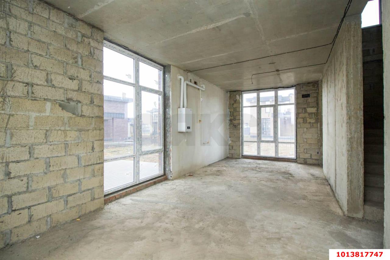 Фото №18: Дом 180 м² + 6 сот. - Краснодар, Новая Елизаветка, ул. имени Иосифа Васильева, 6