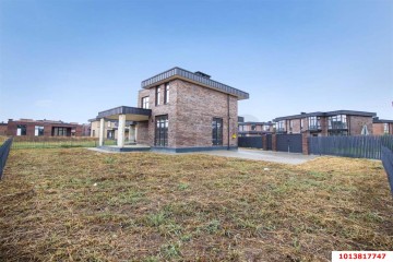 Фото №2: Дом 180 м² - Краснодар, мкр. Новая Елизаветка, ул. имени Иосифа Васильева, 6