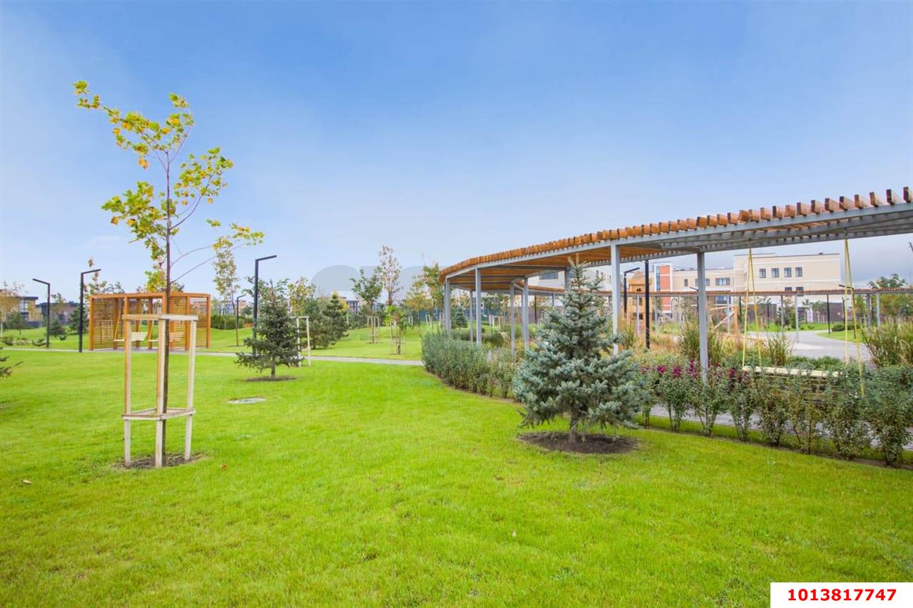 Фото №9: Дом 180 м² + 6 сот. - Краснодар, Новая Елизаветка, ул. имени Иосифа Васильева, 6