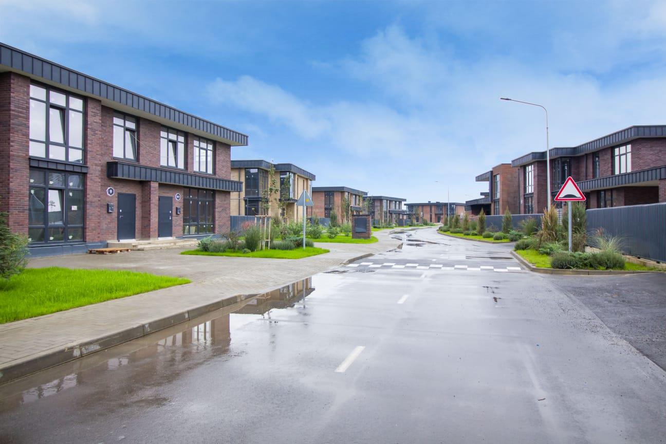 Фото №11: Дом 180 м² + 6 сот. - Краснодар, Прикубанский внутригородской округ, мкр. Новая Елизаветка, ул. имени Иосифа Васильева, 6