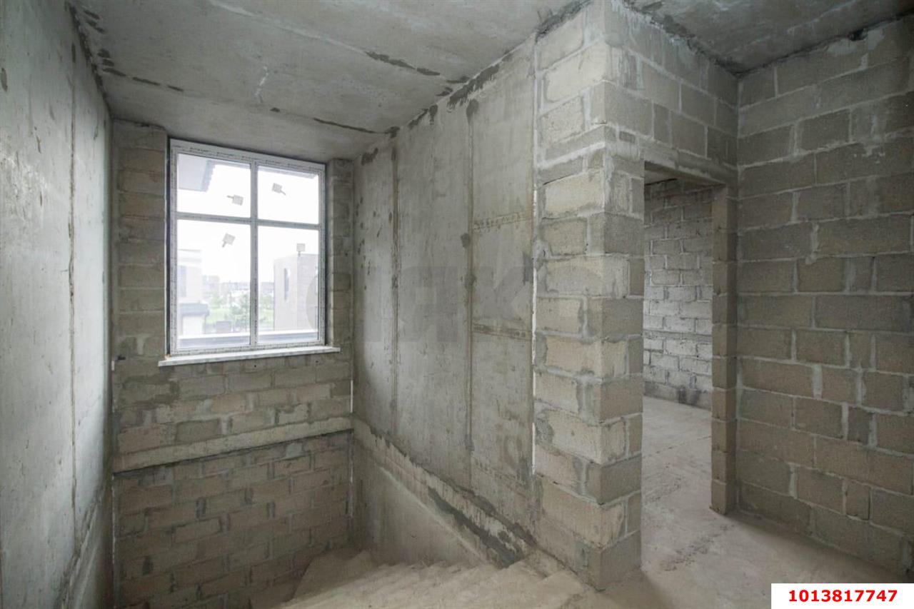 Фото №20: Дом 180 м² + 6 сот. - Краснодар, Новая Елизаветка, ул. имени Иосифа Васильева, 6