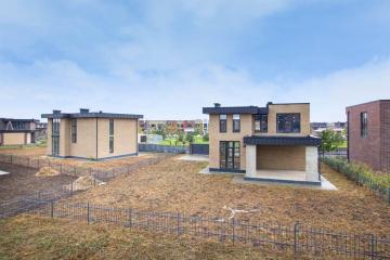 Фото №3: Дом 180 м² - Краснодар, мкр. Новая Елизаветка, ул. имени Иосифа Васильева, 6