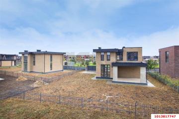 Фото №3: Дом 180 м² - Краснодар, мкр. Новая Елизаветка, ул. имени Иосифа Васильева, 6