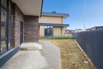 Фото №5: Дом 180 м² - Краснодар, мкр. Новая Елизаветка, ул. имени Иосифа Васильева, 6