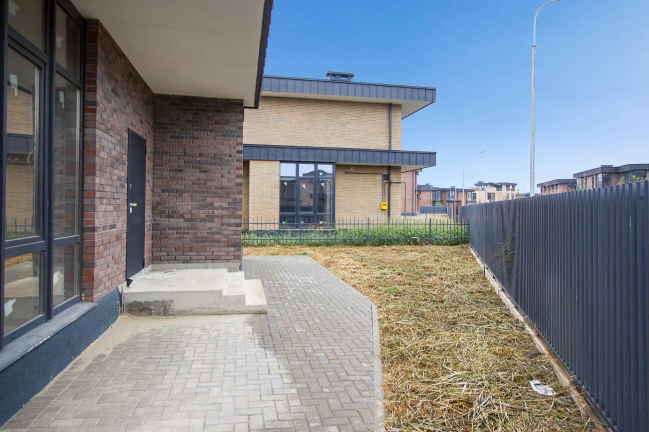 Фото №5: Дом 180 м² + 6 сот. - Краснодар, Прикубанский внутригородской округ, мкр. Новая Елизаветка, ул. имени Иосифа Васильева, 6