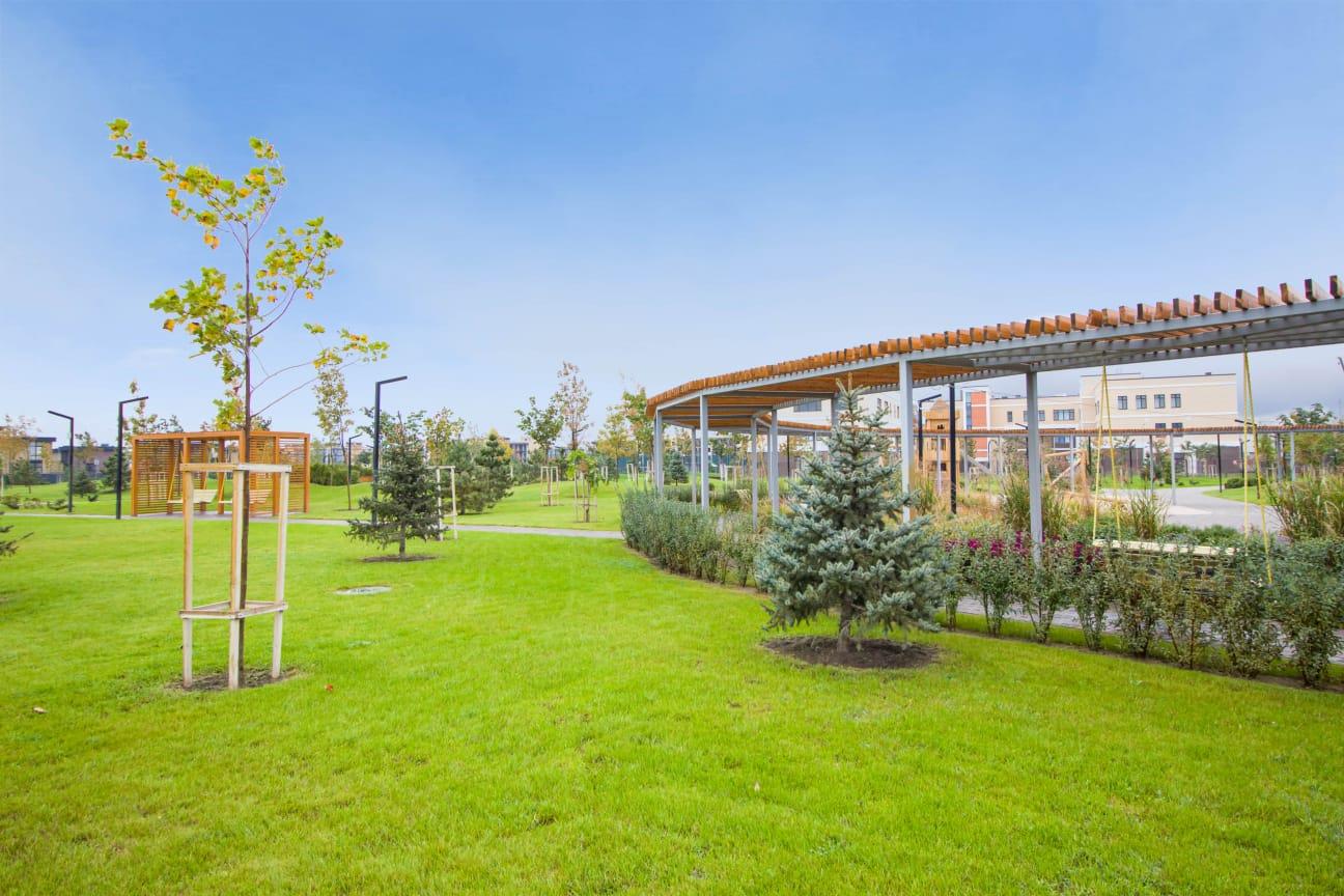 Фото №9: Дом 180 м² + 6 сот. - Краснодар, Прикубанский внутригородской округ, мкр. Новая Елизаветка, ул. имени Иосифа Васильева, 6