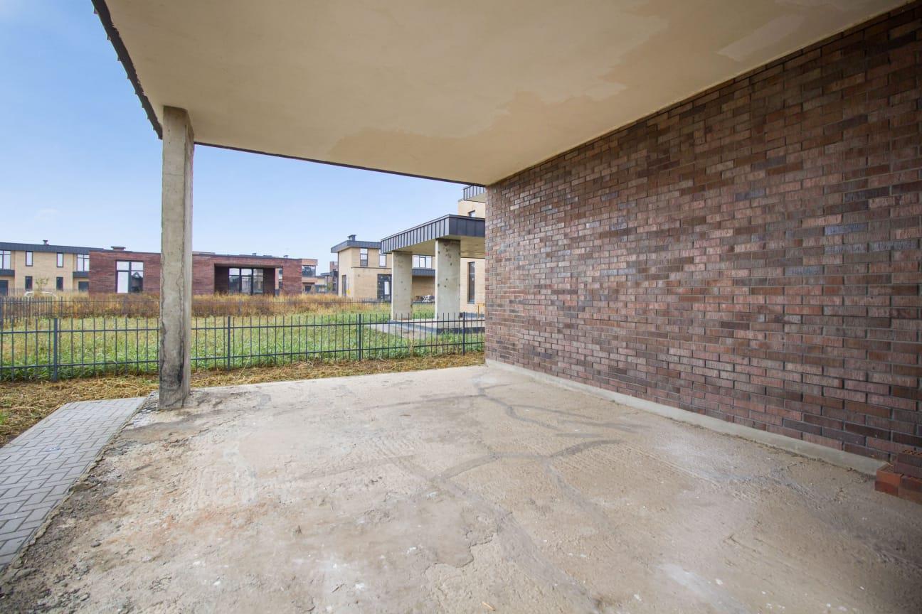 Фото №15: Дом 180 м² + 6 сот. - Краснодар, Прикубанский внутригородской округ, мкр. Новая Елизаветка, ул. имени Иосифа Васильева, 6