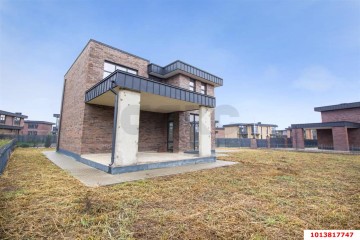 Фото №4: Дом 180 м² - Краснодар, мкр. Новая Елизаветка, ул. имени Иосифа Васильева, 6