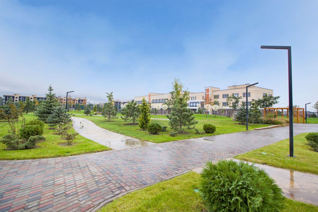 Фото №10: Дом 180 м² + 6 сот. - Краснодар, Прикубанский внутригородской округ, мкр. Новая Елизаветка, ул. имени Иосифа Васильева, 6