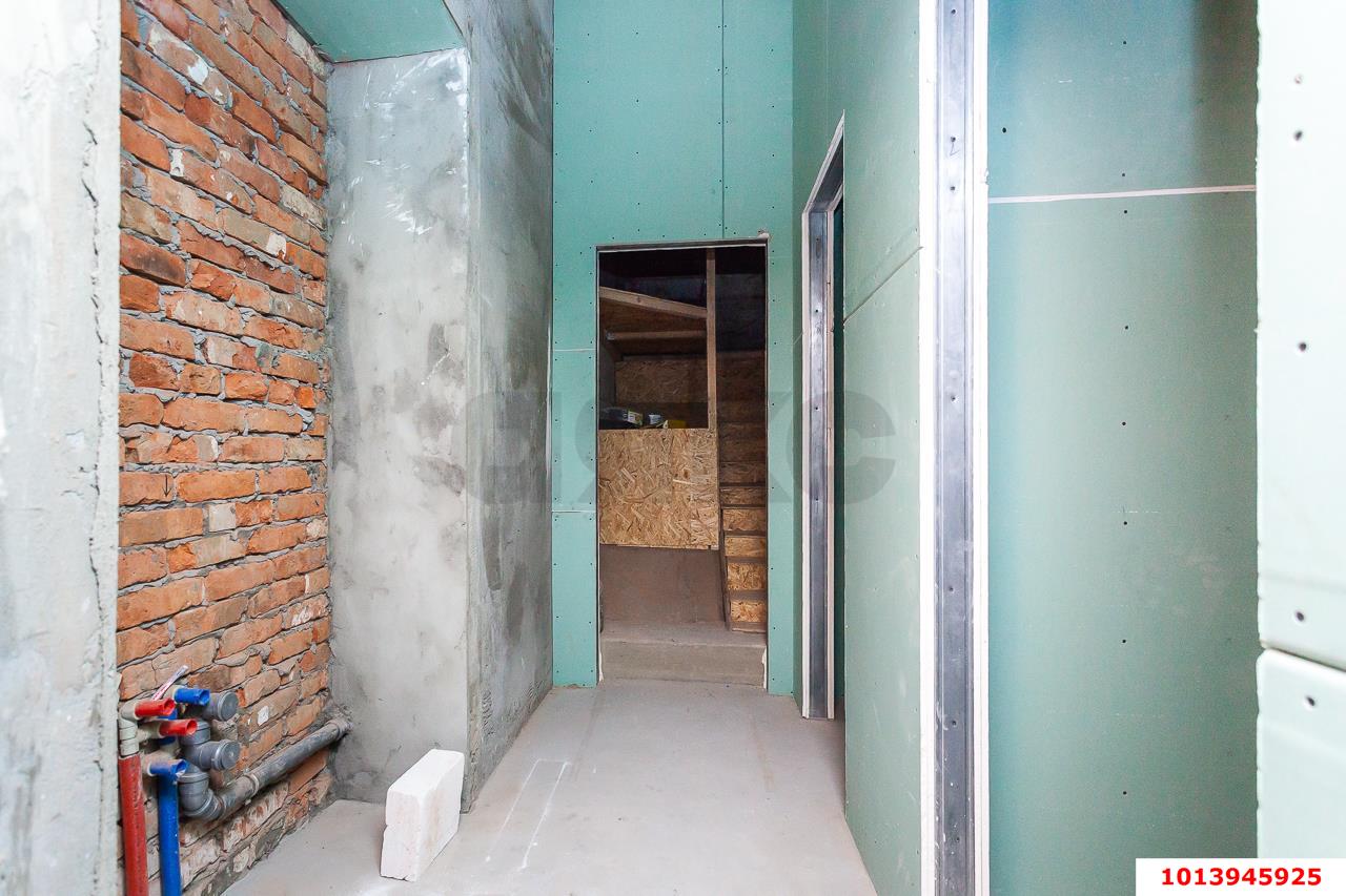 Фото №4: Торговое помещение 120 м² - Краснодар, Центральный, ул. Красноармейская, 81