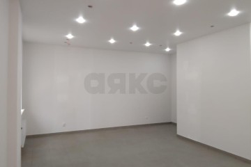 Фото №3: Торговое помещение 49 м² - Краснодар, мкр. жилой комплекс Дружный, ул. Адмирала Серебрякова, 3/1