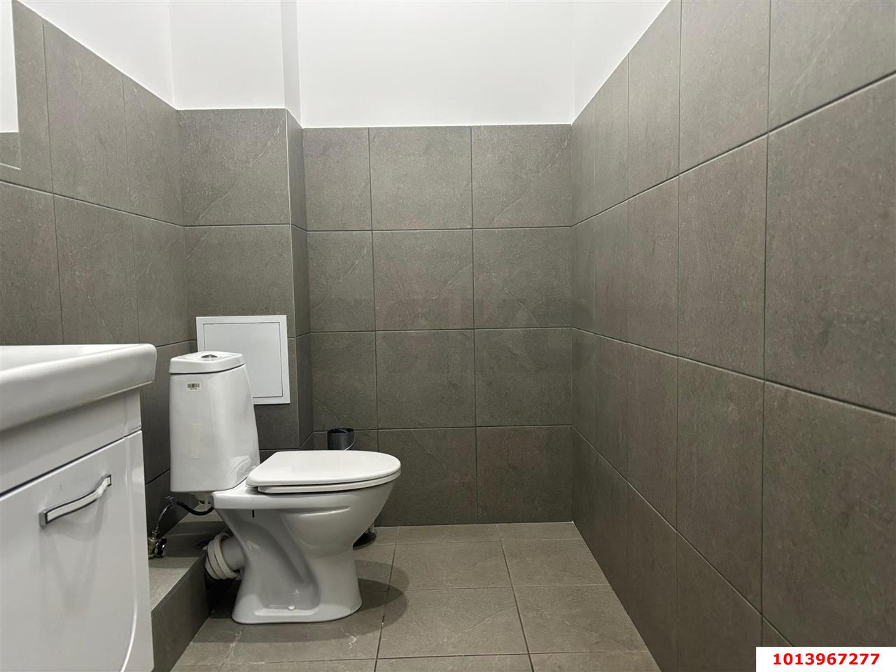 Фото №6: Торговое помещение 49 м² - Краснодар, жилой комплекс Дружный, ул. Адмирала Серебрякова, 3/1