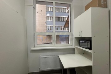 Фото №5: Торговое помещение 49 м² - Краснодар, мкр. жилой комплекс Дружный, ул. Адмирала Серебрякова, 3/1