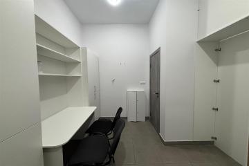 Фото №4: Коммерция 48 м² - Краснодар, мкр. жилой комплекс Дружный, ул. Адмирала Серебрякова, 3/1