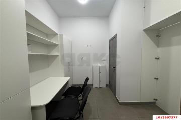 Фото №4: Коммерция 48 м² - Краснодар, мкр. жилой комплекс Дружный, ул. Адмирала Серебрякова, 3/1