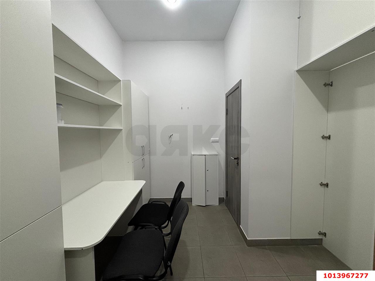 Фото №4: Коммерция 48 м² - Краснодар, ул. Адмирала Серебрякова, 3/1