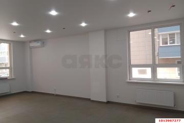 Фото №2: Коммерция 48 м² - Краснодар, мкр. жилой комплекс Дружный, ул. Адмирала Серебрякова, 3/1