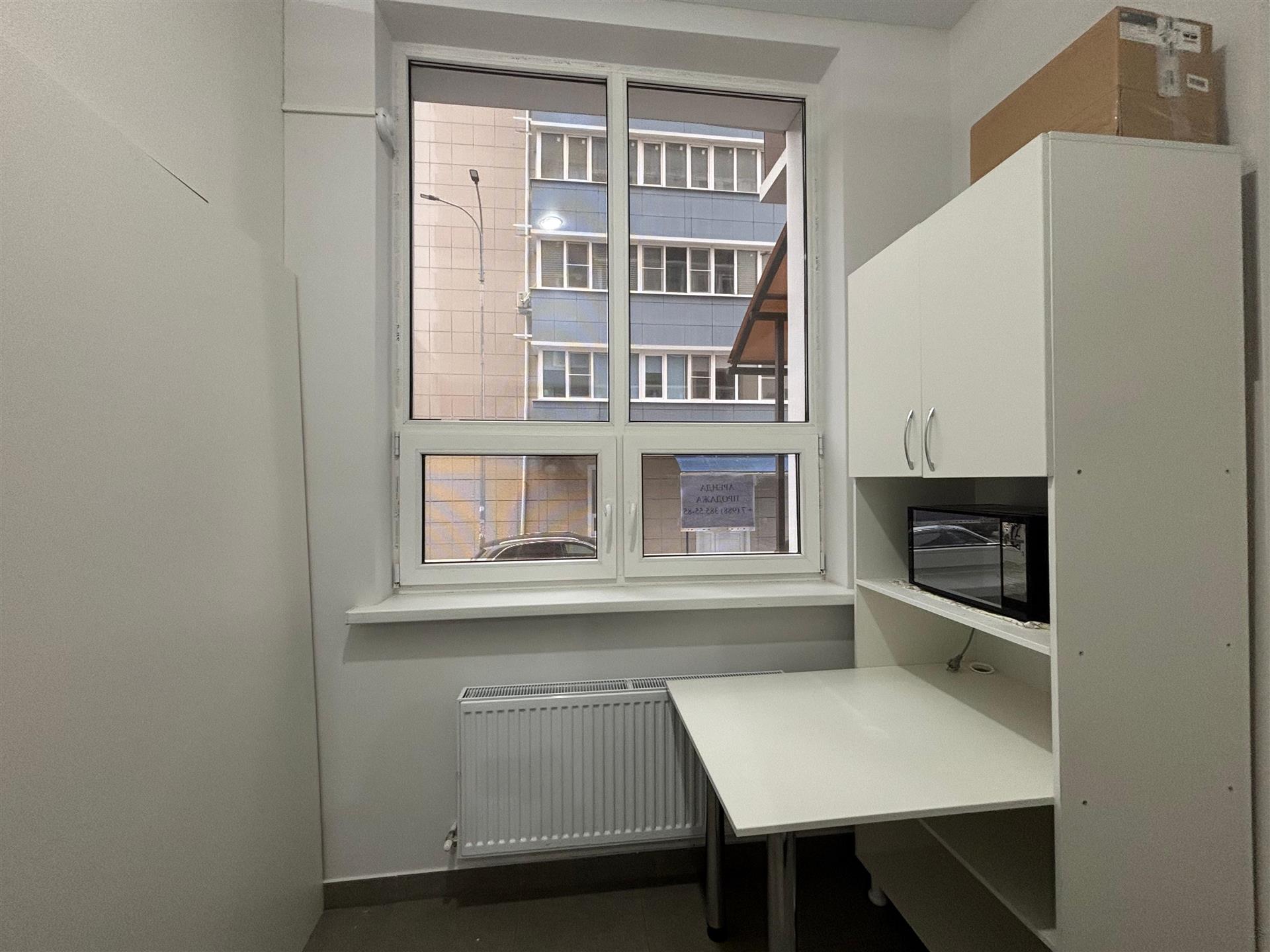 Фото №5: Коммерция 48 м² - Краснодар, Прикубанский внутригородской округ, Россинского, мкр. жилой комплекс Дружный, ул. Адмирала Серебрякова, 3/1