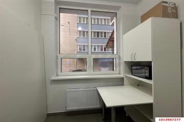 Фото №5: Коммерция 48 м² - Краснодар, мкр. жилой комплекс Дружный, ул. Адмирала Серебрякова, 3/1