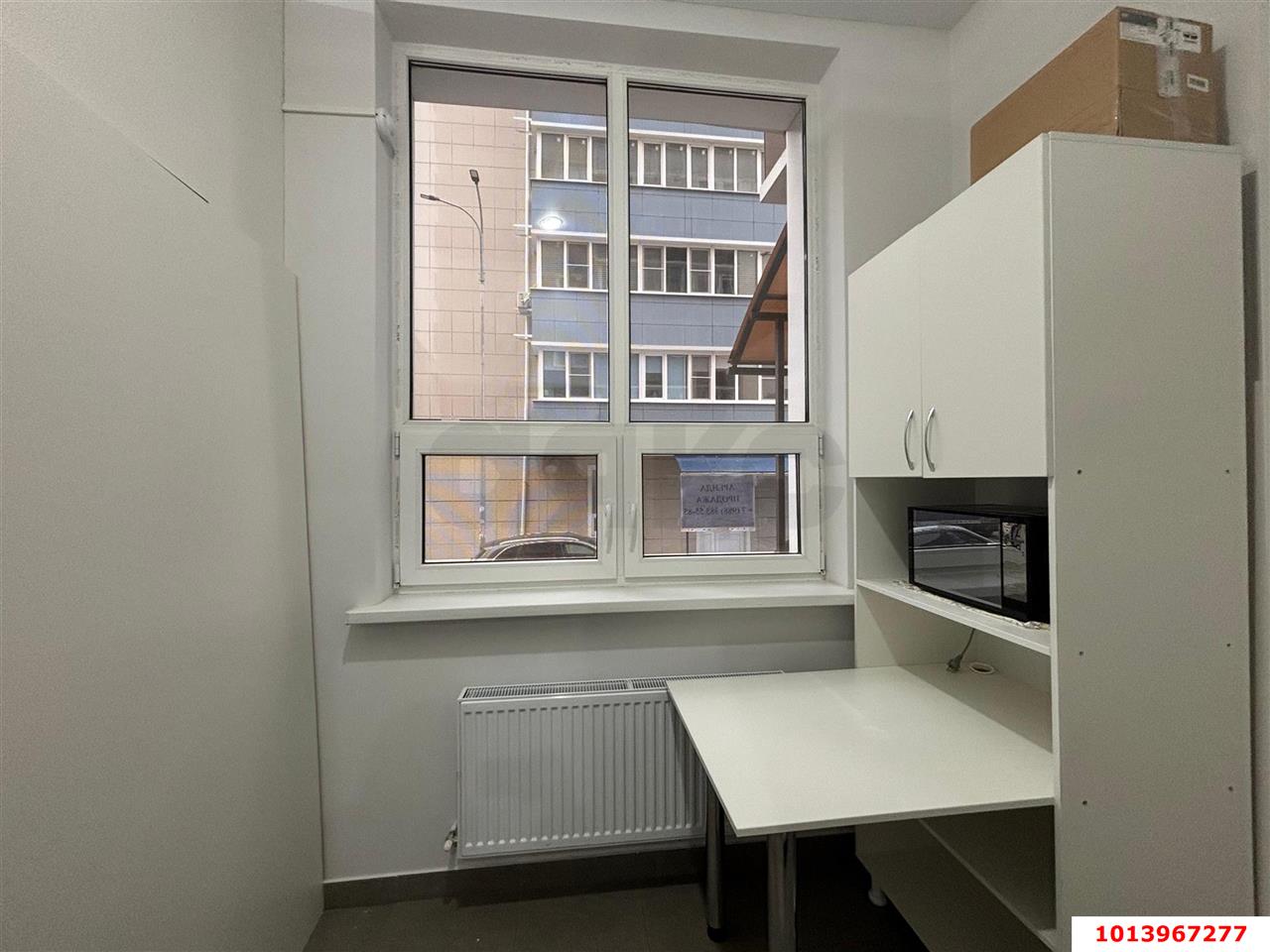 Фото №5: Коммерция 48 м² - Краснодар, ул. Адмирала Серебрякова, 3/1