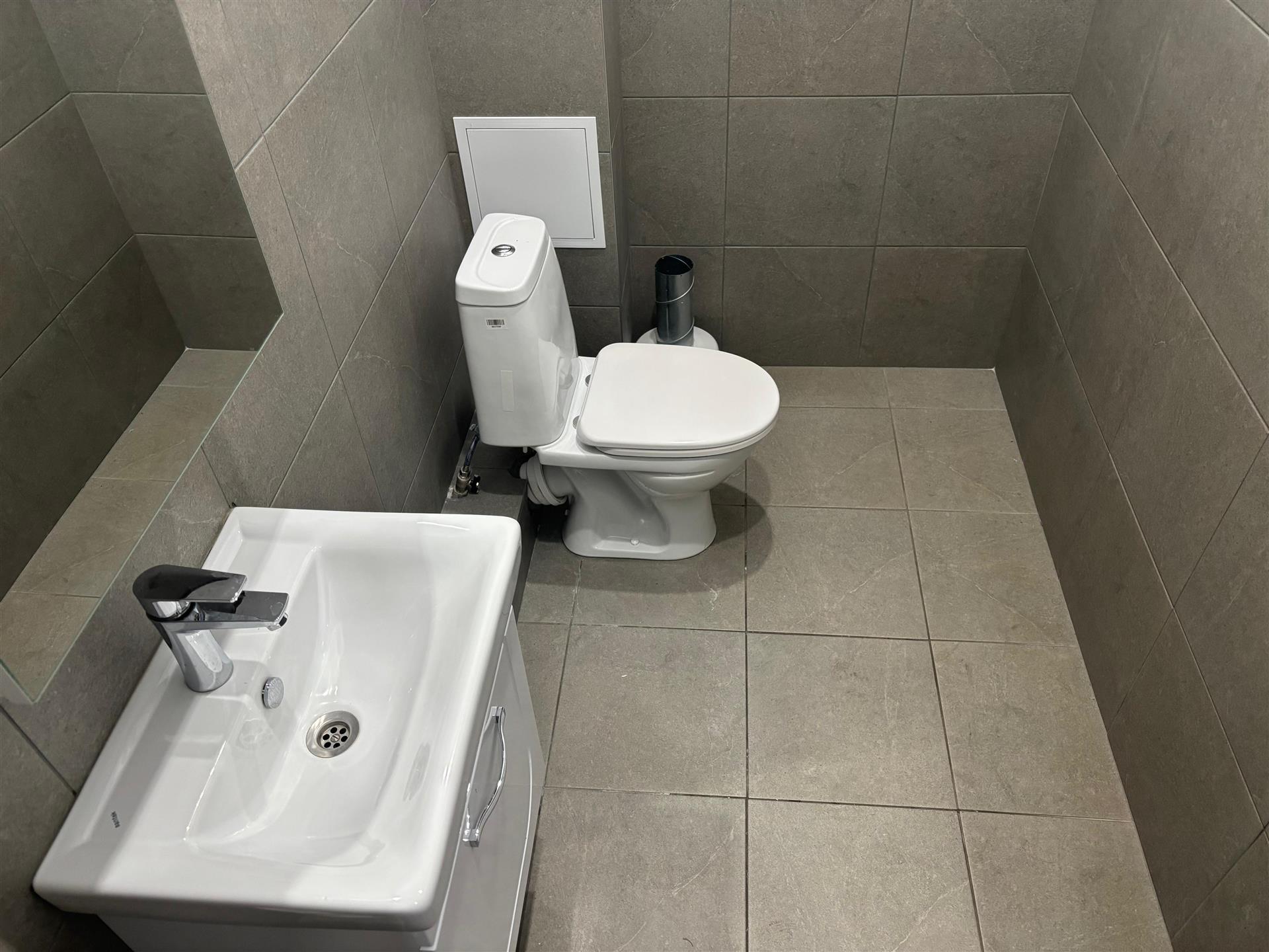 Фото №7: Коммерция 48 м² - Краснодар, Прикубанский внутригородской округ, Россинского, мкр. жилой комплекс Дружный, ул. Адмирала Серебрякова, 3/1