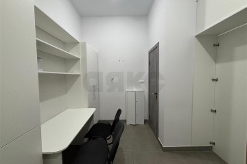 Фото №4: Торговое помещение 49 м² - Краснодар, мкр. жилой комплекс Дружный, ул. Адмирала Серебрякова, 3/1