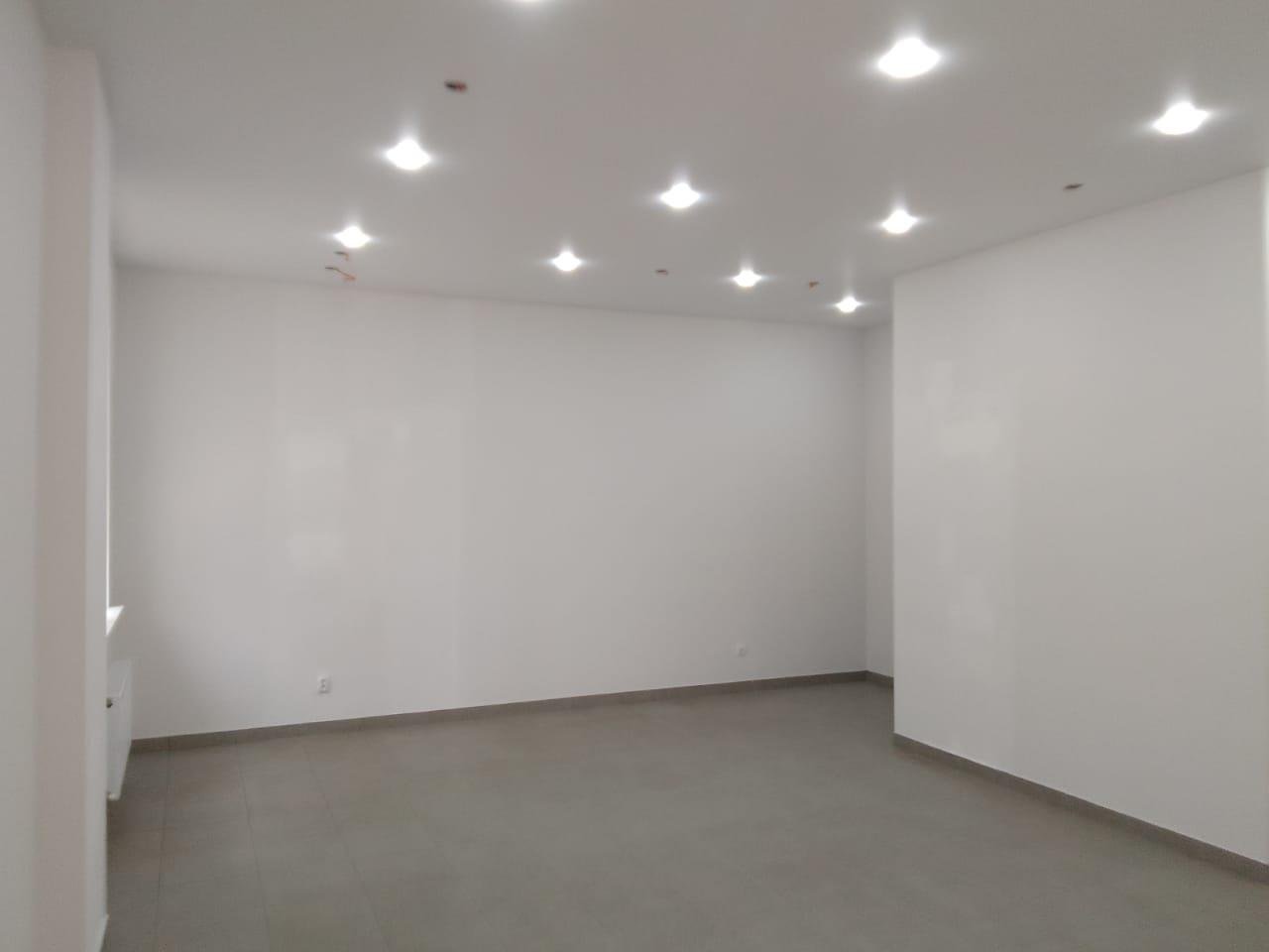 Фото №3: Коммерция 48 м² - Краснодар, Прикубанский внутригородской округ, Россинского, мкр. жилой комплекс Дружный, ул. Адмирала Серебрякова, 3/1