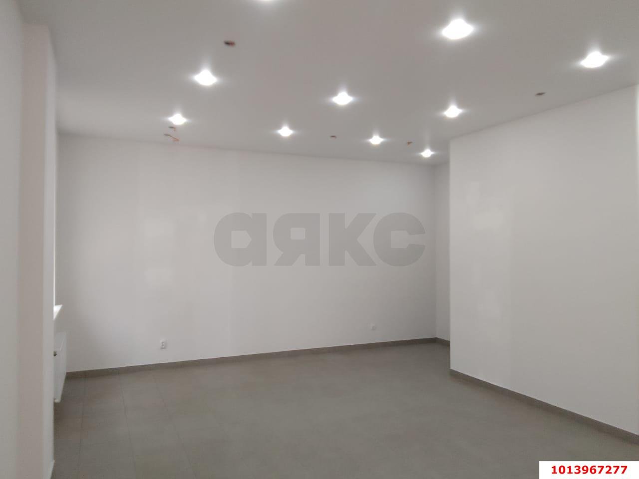 Фото №3: Коммерция 48 м² - Краснодар, ул. Адмирала Серебрякова, 3/1