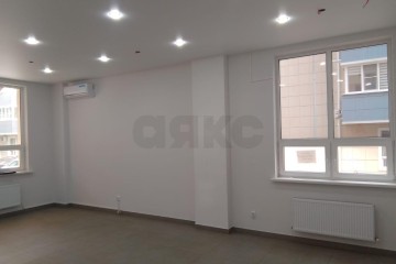 Фото №2: Торговое помещение 49 м² - Краснодар, мкр. жилой комплекс Дружный, ул. Адмирала Серебрякова, 3/1