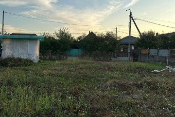 Фото №3: Коммерческая земля 5 сот. - Горячий Ключ, мкр. Администрация, ул. Черняховского, 60