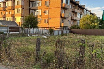 Фото №4: Коммерческая земля 5 сот. - Горячий Ключ, мкр. Администрация, ул. Черняховского, 60