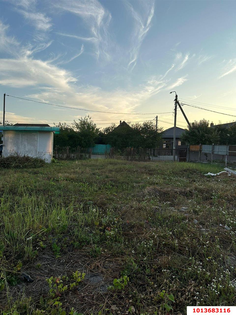 Фото №3: Коммерческая земля 5 сот. - Горячий Ключ, Администрация, ул. Черняховского, 62